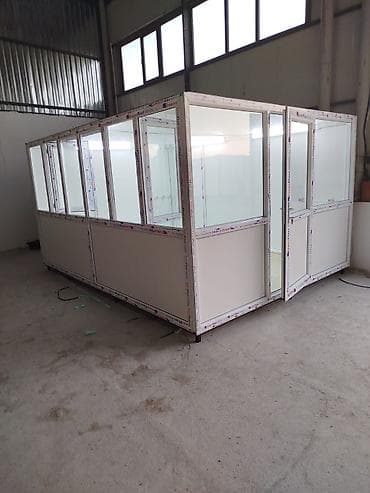 OFİS 400x300. 2800 man. Sifarişlə düzəltiriq