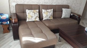 купить раскладной диван: Угловой диван — 1