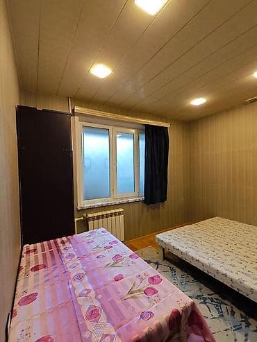 kiraye evler gence 2021: Yeni Günəşli 33 polis bölməsinin yanı,3 otaqlı mənzil tam təmirli və — 5