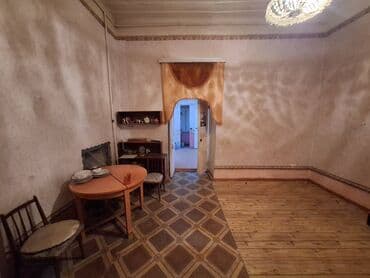 sevgi parki unvani: 3 комнаты, 67 м², Нет кредита, Без ремонта — 16