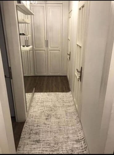 sumqayit bina evi: Türk səfirliyin yanında tam əşyalı mənzil ıp internet tv atv plus qaz — 9