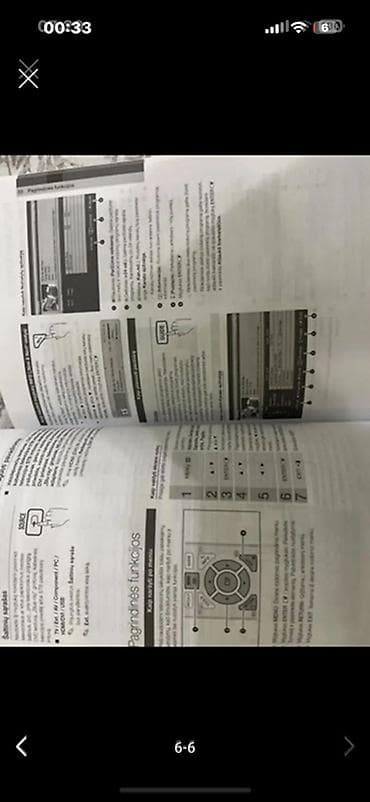 televizor 32: Televizor Samsung LCD 32" — 6