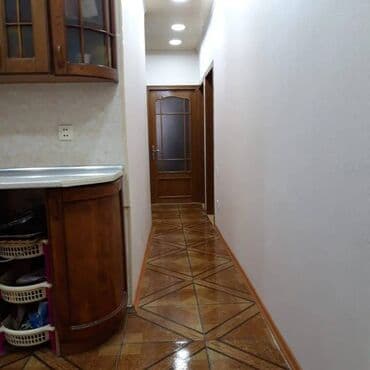 günü: Bakı, 3 otaqlı, Köhnə tikili, m. Həzi Aslanov, 80 kv. m — 9