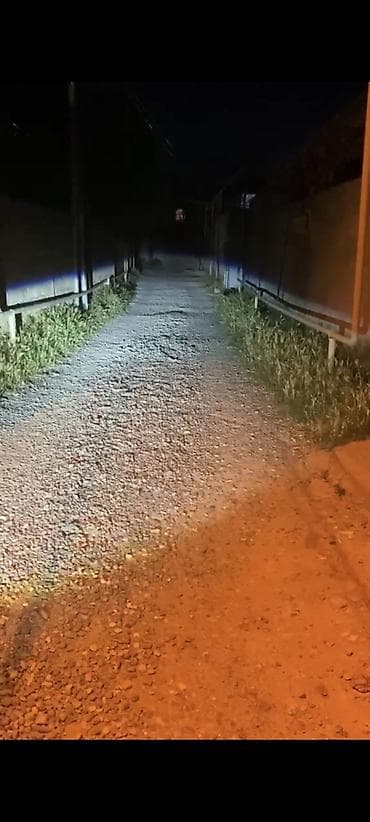 Avtomobil üçün güclü soyutma kullerli Lupali LED ön H4 — 3