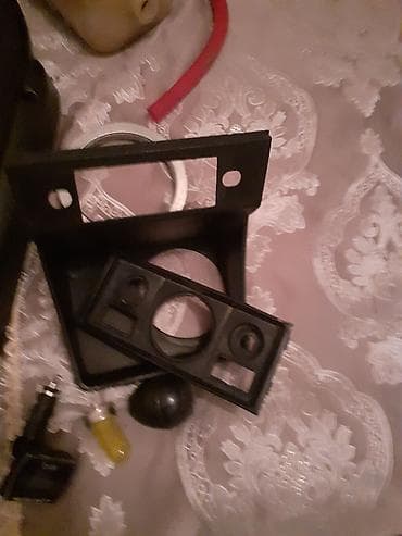 niva lada: VAZ (LADA) 2107.2106, İşlənmiş — 7