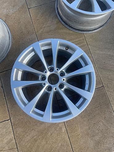 bmw 8: İşlənmiş Disk BMW R 17, 5 Boltlu — 2