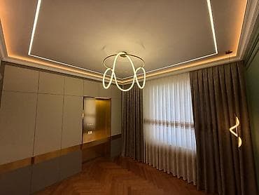 4 комнаты, Новостройка, 179 м² — 7