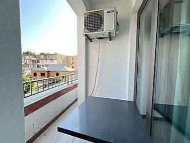 Mənzillər: İcarəyə verilir 2 otaqlı yeni tikili 55 m², Elmlər Akademiyası m — 9