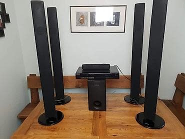 Avtoelektronika: İşlənmiş Samsung Kolonka, Növ - Bluetooth, rəng - Qara — 8