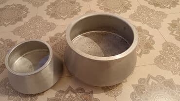 soba ucun suse qablar: Кастрюля, Алюминий — 1