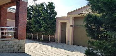 ilisuda ev satilir: Bakı, Şüvəlan qəs., 220 kv. m, 7 otaqlı, Hovuzsuz, Kombi, Qaz, İşıq — 6