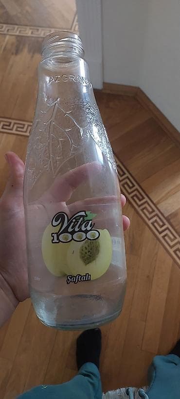 Компоты: Kompot bankaları yenilər 15 qəpikdir,köhnələr 10 qəpikdir. Umumi — 3