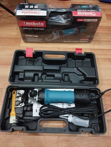 beyləqan qoyunu: Elektrik qoyun qırxan qoyun tükü qırxan maşinka tmakota firmasi — 2