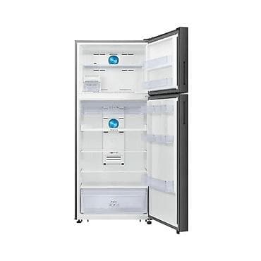 sharp soyuducu servis: Soyuducu Samsung RT53DG7A10B1WR Samsung RT53DG7A10B1WR yuxarı — 3