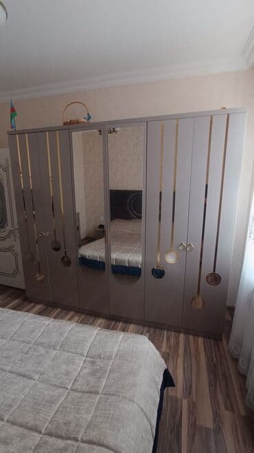 tek neferlik yataq desti: 2 təknəfərlik çarpayı, Dolab, Termo, Tumba, Almaniya, Yeni — 2