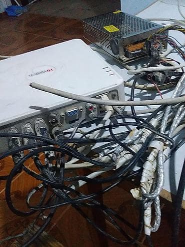 freeboot xbox 360: Tam komplekt müşahidə sistemi avadanlığı Tərkib: - 4 ədəd Hivision — 4