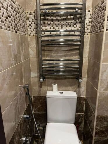 bileceri ev: Mənzil Biləcəri dairəsi, Avtovağzalın yanı 17 mərtəbəli yeni tikili — 9