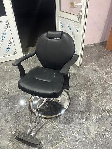 İstehsal avadanlığı: Salon malları arenada kondisaner var — 4