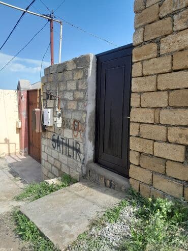 ramanada kiraye ev: Masazır qəsəbəsi köhnə bələdiyyə yolunda əsas yola yaxın 2 otaqlı — 9