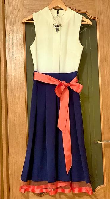 ağ kofta: Midi Don
1 defe geyinilib — 1