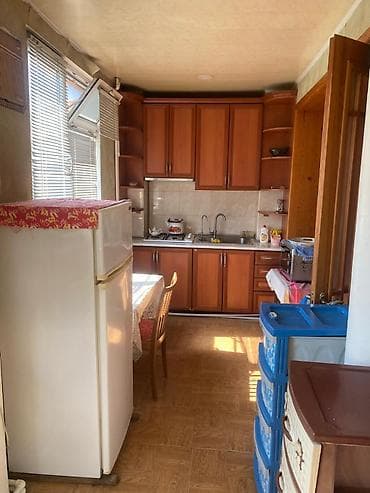 studio menziller: Kirayə verilir – Tam əşyalı 3 otaqlı mənzil 📍 Ünvan: Bakı şəhəri — 7
