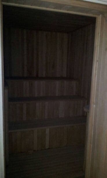 heyət evi: 8 otaq, 220 kv. m, Orta təmir — 11