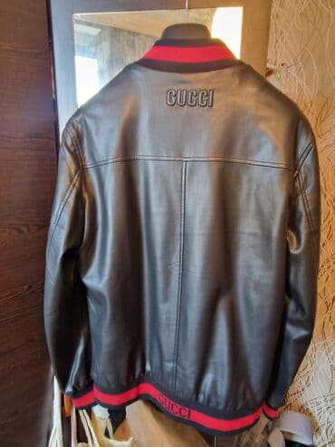 Lüğətlər: Kurtka, Bomber, Payız, Gucci, M — 2