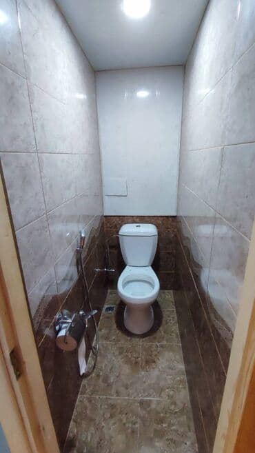 bakıda otellər: Bakı, 2 otaqlı, Köhnə tikili, 55 kv. m — 10