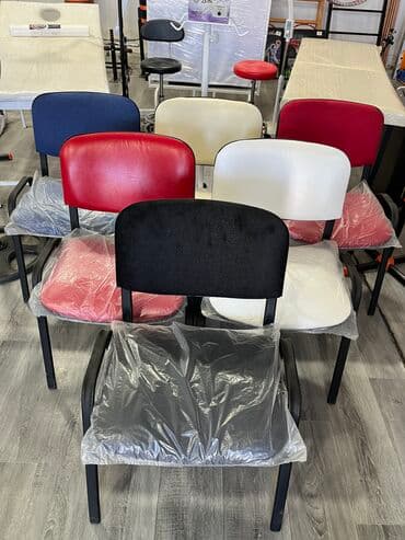 Ofis otracaqları 25azn🔥Otracaqlar🔥
Vatsapa yaza bilersiz✅👍
Deri
Parça