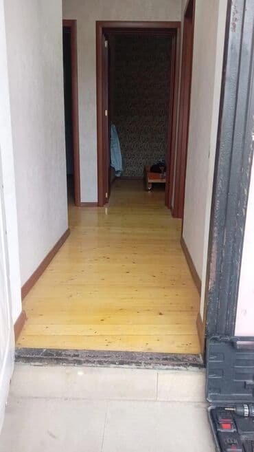 binə qəsəbəsində ev: Kiraye gulustan 3 de asim matkete yaxin - Tək mərtəbəli, mansardsız — 6