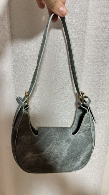 göz altı ləkələr: Çiyin çantası, Yeni — 2