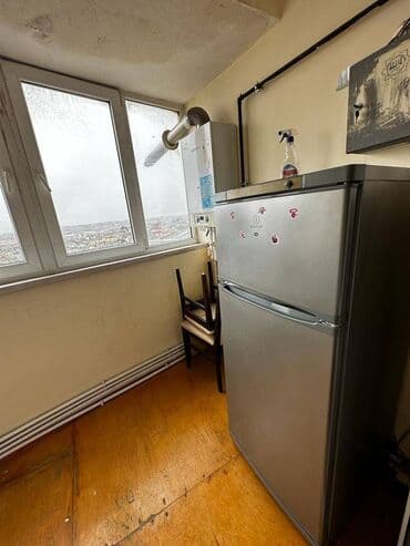 1 комнатная квартира снять: Razində Ülvi şadlıq sarayının yanında 20 mərtəbəli binanın 14 cü — 8