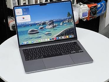 ❗️MacBook air M2/8/256GB 100%❗️ Apple Macbook Air A2681 Space Grey