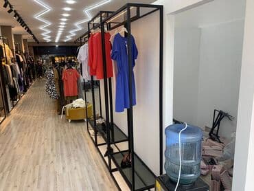 mingecevir obyekt: 28 may metrosunun yaxınlığında yol kənarı ticarət mərkəzinin içində — 10