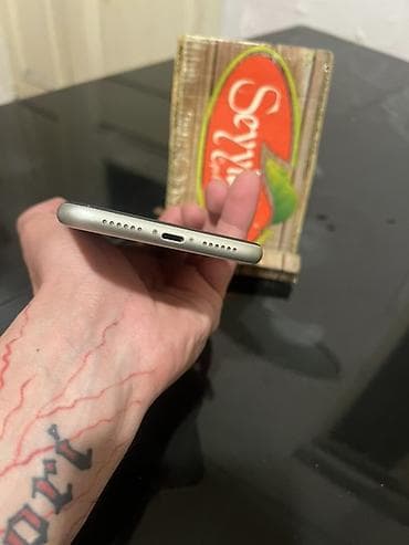 IPhone 11, 128 GB, Ağ — 6