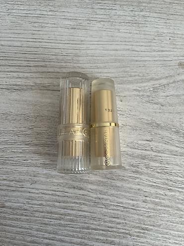 tek pencek: Dodaq boyası, Collistar, Yeni, Ünvandan götürmə — 3