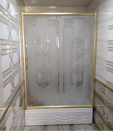 duş kabine: Yeni Arakəsmə, Künc üçün, Pulsuz çatdırılma — 7