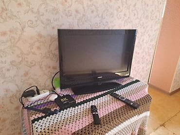 kabel av ps3: Beko televizor satılır – 120 AZN Beko televizor yaxşı vəziyyətdədir — 1