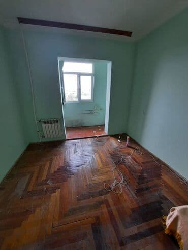 20 yanvarda 2 otaqli evler: Bakı, 2 otaqlı, Köhnə tikili, 65 kv. m — 2