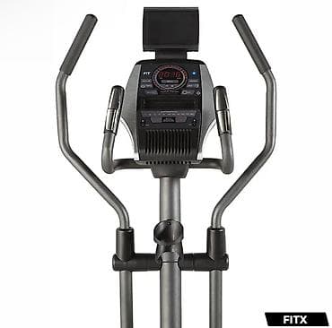 İdman və hobbi: Veloxizek. Go Sport magazasindan alinib. Bu elliptik trenajorunu wexsi — 2