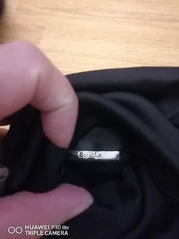 botinki: Berişka baha alinib. Cox az geyilmiş — 6