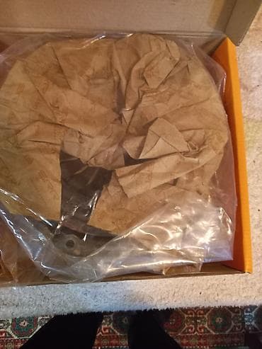 Yağlar və avtokimyəvi maddələr: Chevrolet Cobalt, 2011 il, Orijinal — 2