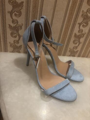 uşaq ayaqabsi: Basanojkalar, Qız üçün, 38 — 1