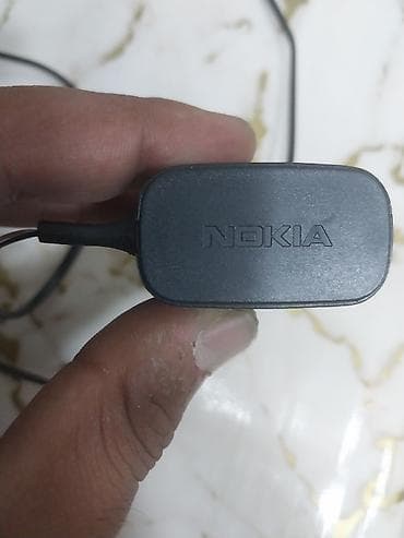 adapter şunuru: Adapter Nokia, İşlənmiş — 1