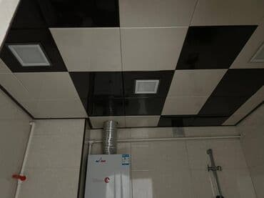 ramanada evler: Bakı, 2 otaqlı, Köhnə tikili, m. Həzi Aslanov, 50 kv. m — 13