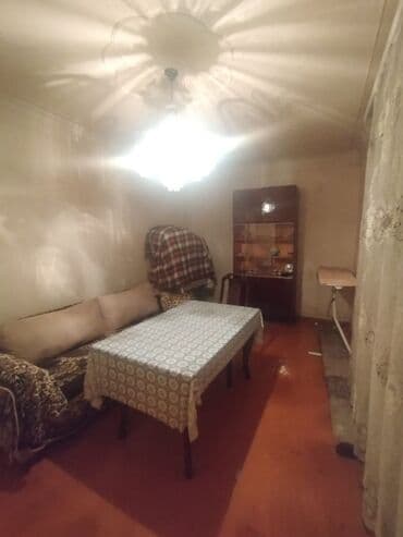 gəncə ev kirayə: Sumqayıt, 2 otaqlı, Köhnə tikili, 60 kv. m — 2