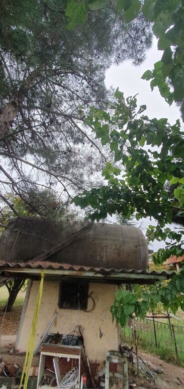 заказать москитную сетку на окно: Su çəni 20 tonluq — 4