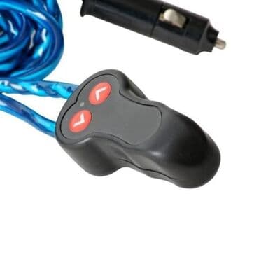 el uz yuyan moyka: Domkratn 2 tonluq elektron 12 voltla işləyir Kod an05612341Diqqət — 4