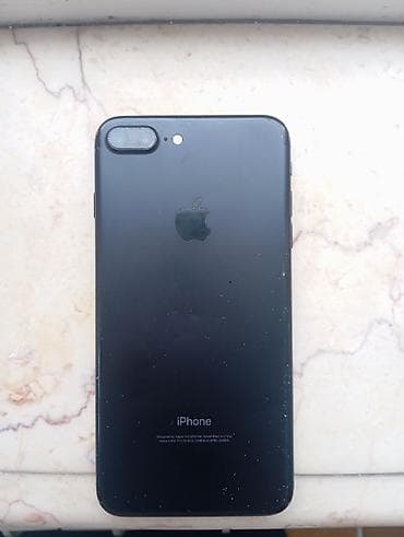 iphone 3g: IPhone 7 Plus, 256 GB, Jet Black — 2