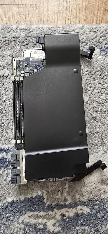 komputer pc: HP Z6 G4 Workstation – Streamvault brendi ilə korpus Peşəkar işlər — 2